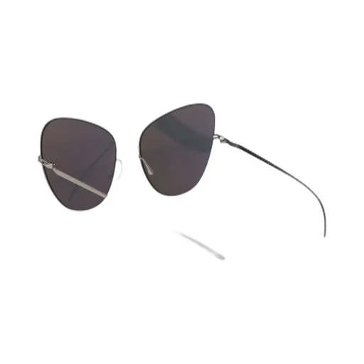 Mykita X Maison Margiela Cat-Eye Sunglasses