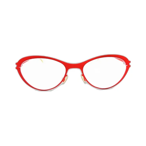 Mykita Kiwi Cat-Eye Glasses