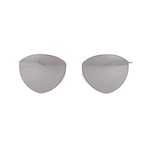 Mykita X Maison Margiela Square Frame Sunglasses