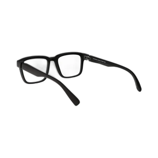 Mykita Helicon Rectangular Frame Glasses