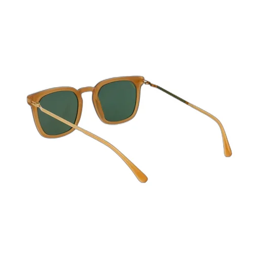 Mykita Lite Sun Borga Square Frame Sunglasses