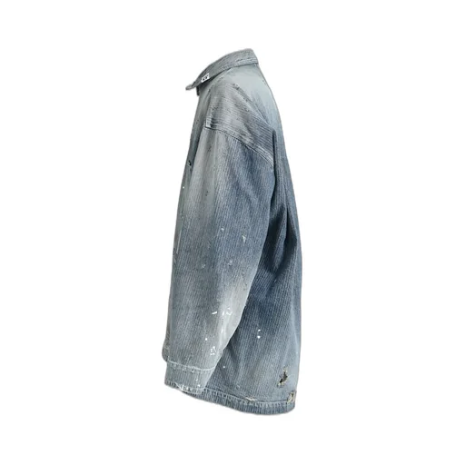 Aged Chore Jacket / Ind