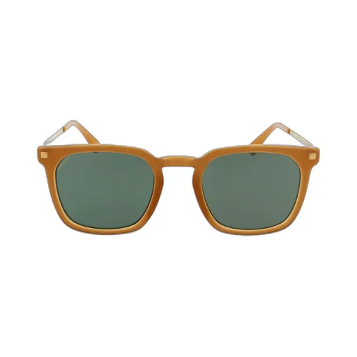 Mykita Lite Sun Borga Square Frame Sunglasses