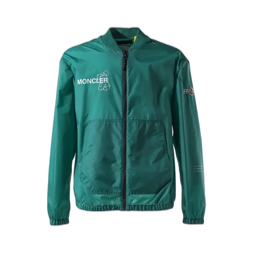 Ostria Bomber / Wht