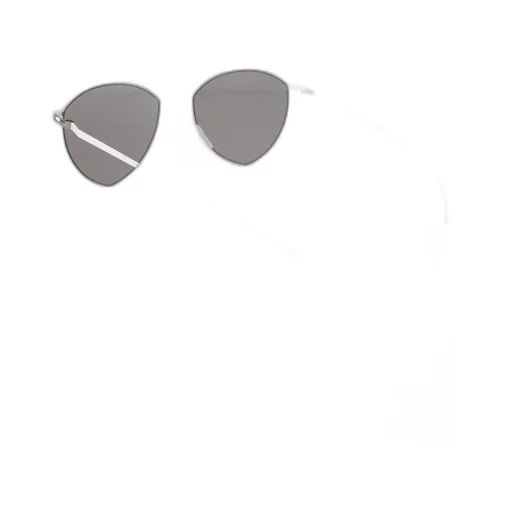 Mykita X Maison Margiela Square Frame Sunglasses