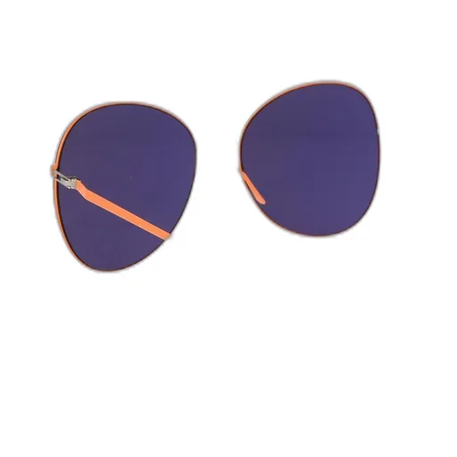 Mykita X Maison Margiela Round Frame Sunglasses