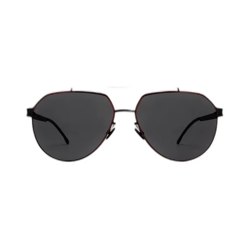 Mykita Aviator Frame Sunglasses