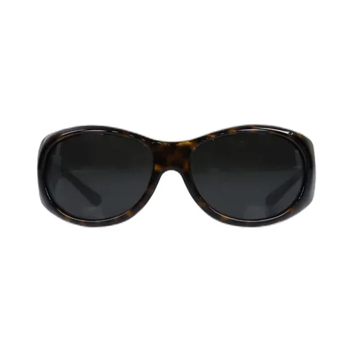 Hybrid 01 Sunglasses / Havana