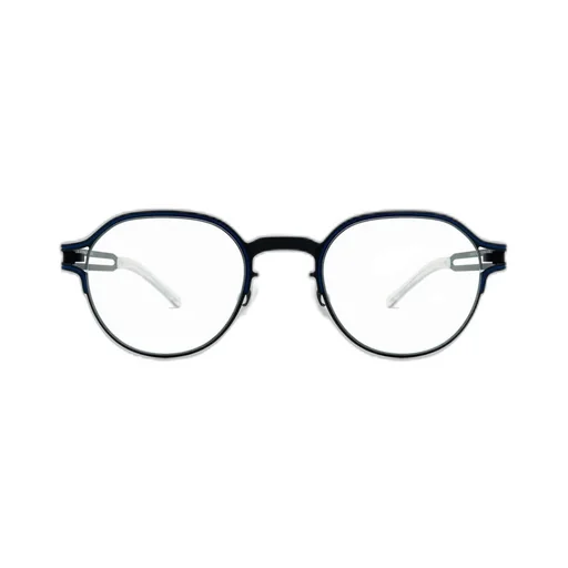 Mykita Vaasa Round Frame Glasses
