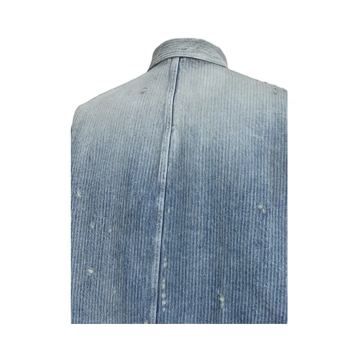 Aged Chore Jacket / Ind