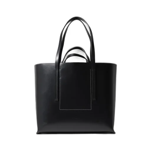 Shopper / Black