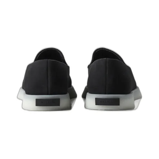 Loafer / Black