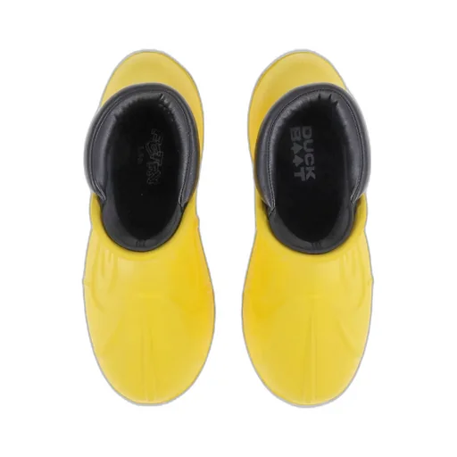 Duck Boots / Ylw