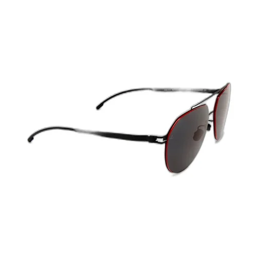 Mykita Aviator Frame Sunglasses
