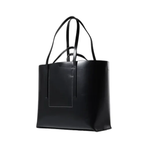 Shopper / Black