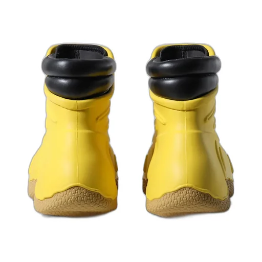 Duck Boots / Ylw