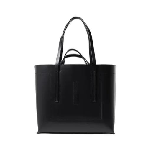 Shopper / Black