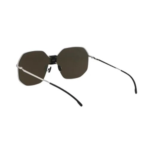 Mykita X Maison Margiela Square Frame Sunglasses