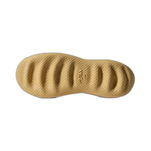 Duck Boots / Ylw