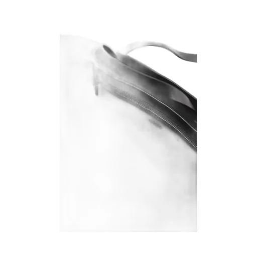 Shopper / Black