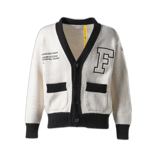 Cardigan / Bei