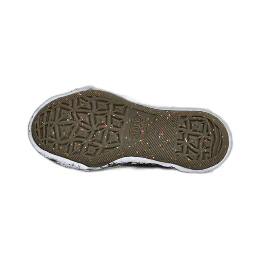 Peterson 23 Low Canvas Multi / Wht