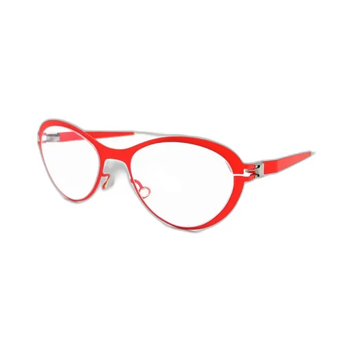 Mykita Kiwi Cat-Eye Glasses