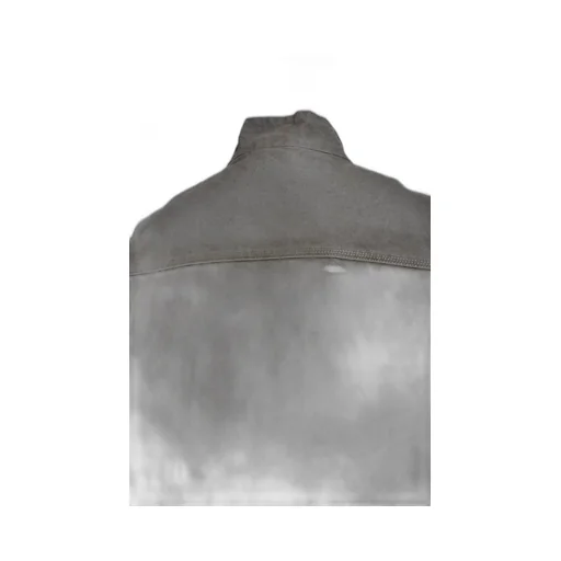 Boro Duck Vest / Gray