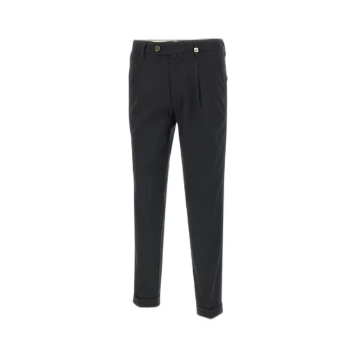 Myths Zeusp Slim Fit Pants