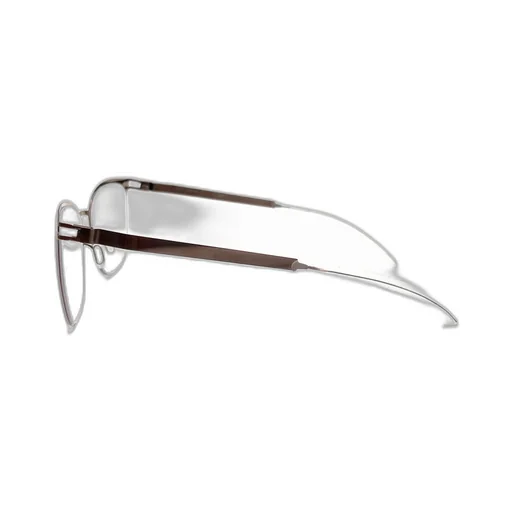 Mykita Meghan Rectangular Frame Glasses