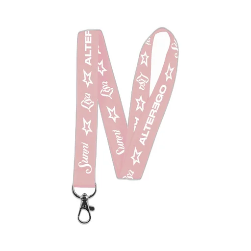 Lanyard_Sunni / Sunni
