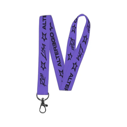 Lanyard_Roxi / Roxy