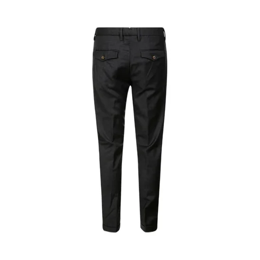 Myths Pleated Dress Pants