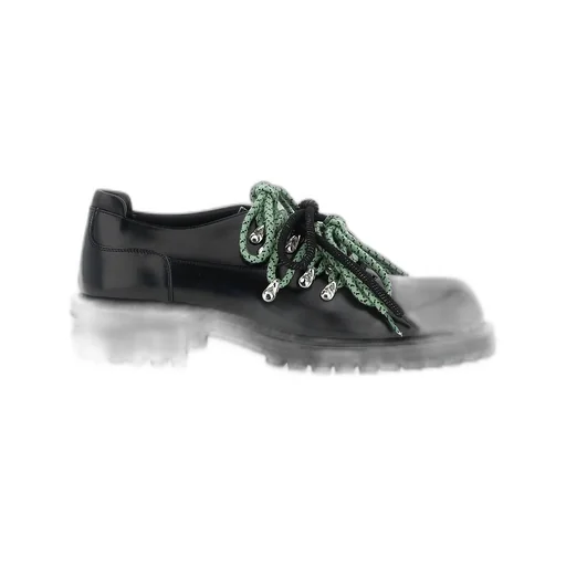 Namacheko Mountain Lace-Up Shoes