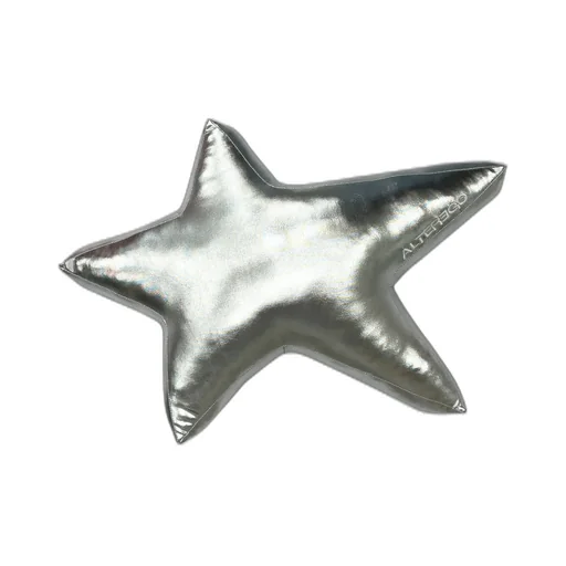 Star Pillow / Sil