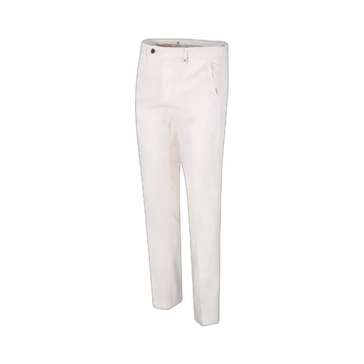 Myths Stretch Cotton Pants