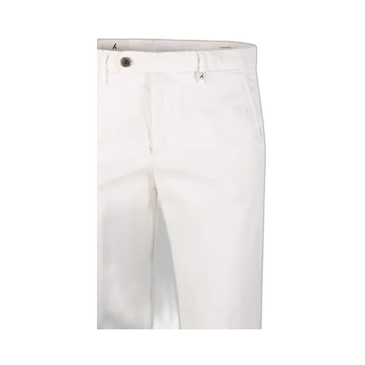 Myths Stretch Cotton Pants
