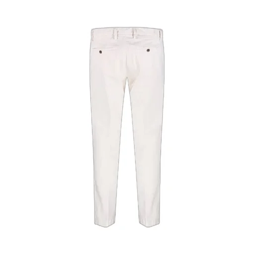 Myths Stretch Cotton Pants