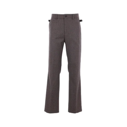 Namacheko Houndstooth Tailored Pants
