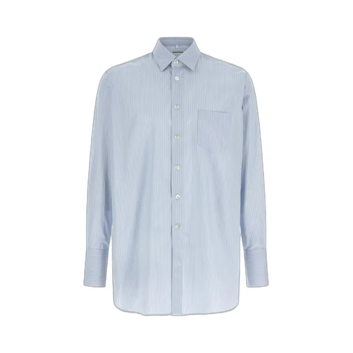 Namacheko Hernan Striped Shirt