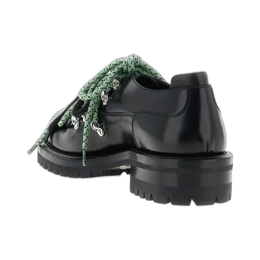 Namacheko Mountain Lace-Up Shoes