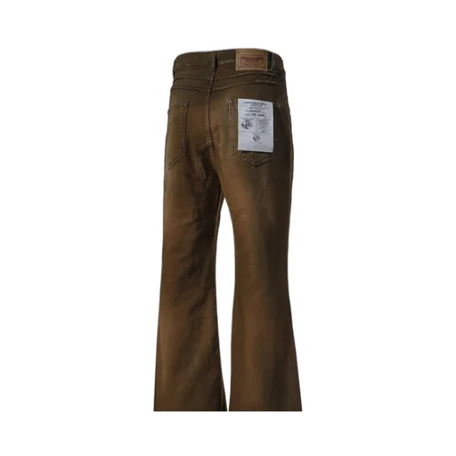 Italy Rusted Earth Boot Cut / Rust