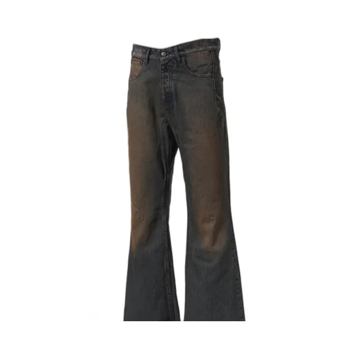 Italy Smooth Rusted Boot Cut / Brw Ind