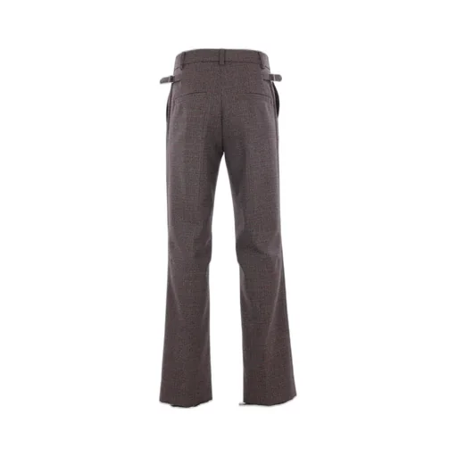 Namacheko Houndstooth Tailored Pants