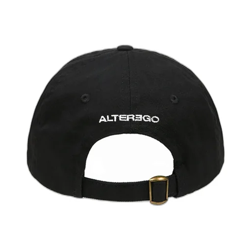 Speedi Ballcap / Black