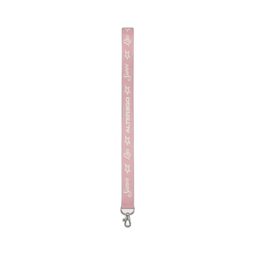 Lanyard_Sunni / Sunni