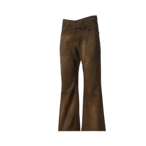 Italy Rusted Earth Boot Cut / Rust