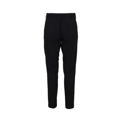 Myths Drawstring Flannel Pants