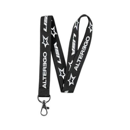 Lanyard_Alterego / Alterego
