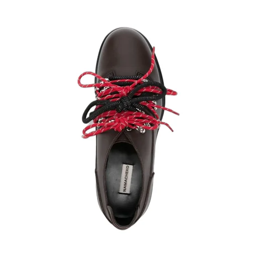Namacheko Trekking Lace-Up Shoes